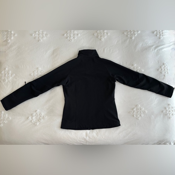 Vintage Patagonia Women's Guide Jacket - Black - XS - Picture 5 of 13